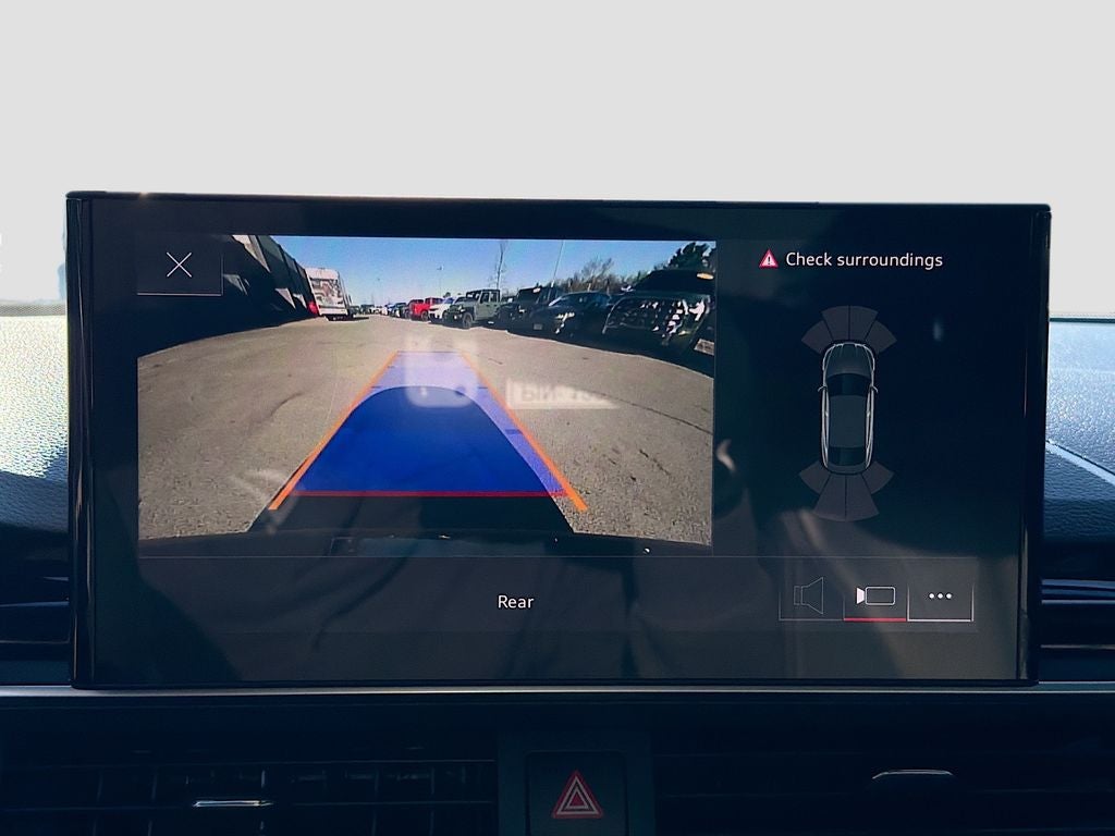 2022 Audi A5 Sportback Premium 45 TFSI S line quattro S tronic