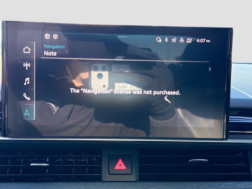 2022 Audi A5 Sportback Premium 45 TFSI S line quattro S tronic