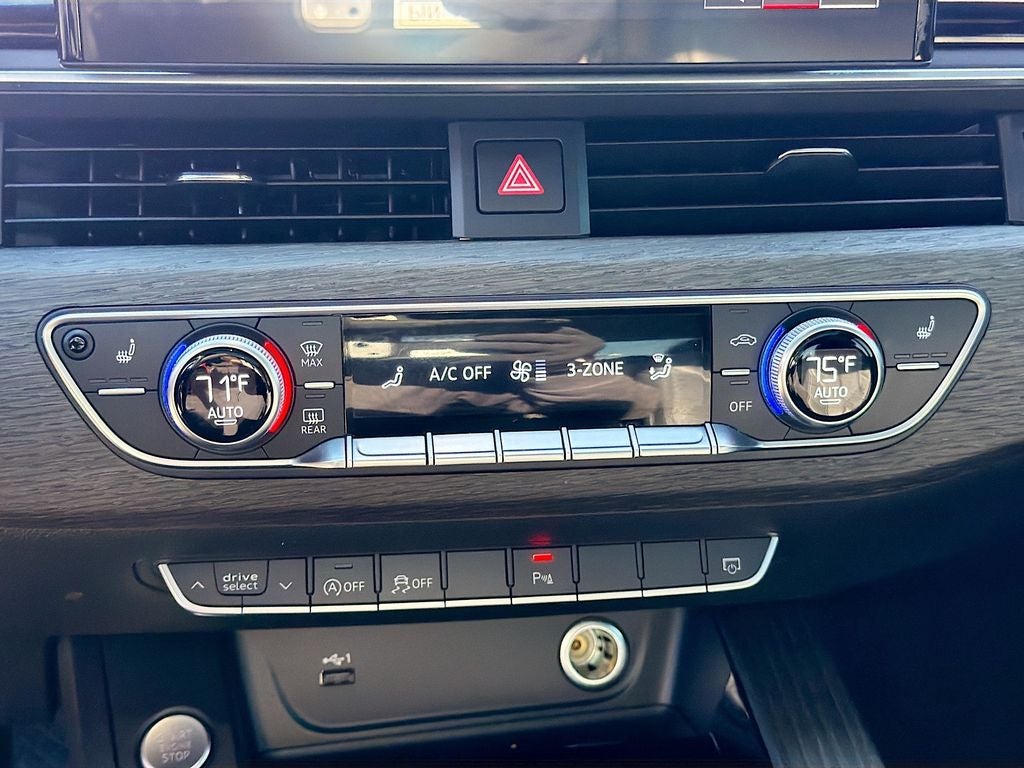 2022 Audi A5 Sportback Premium 45 TFSI S line quattro S tronic