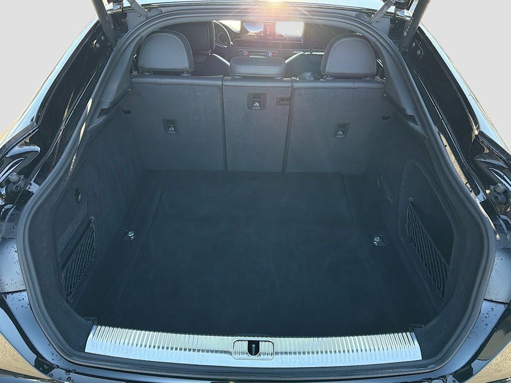 2022 Audi A5 Sportback Premium 45 TFSI S line quattro S tronic