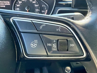 2022 Audi A5 Sportback Premium 45 TFSI S line quattro S tronic