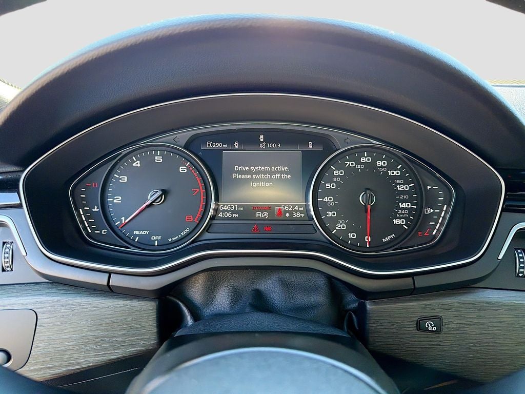 2022 Audi A5 Sportback Premium 45 TFSI S line quattro S tronic