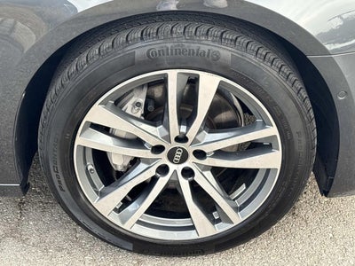 2023 Audi A6 Sedan Premium Plus 45 TFSI quattro S tronic