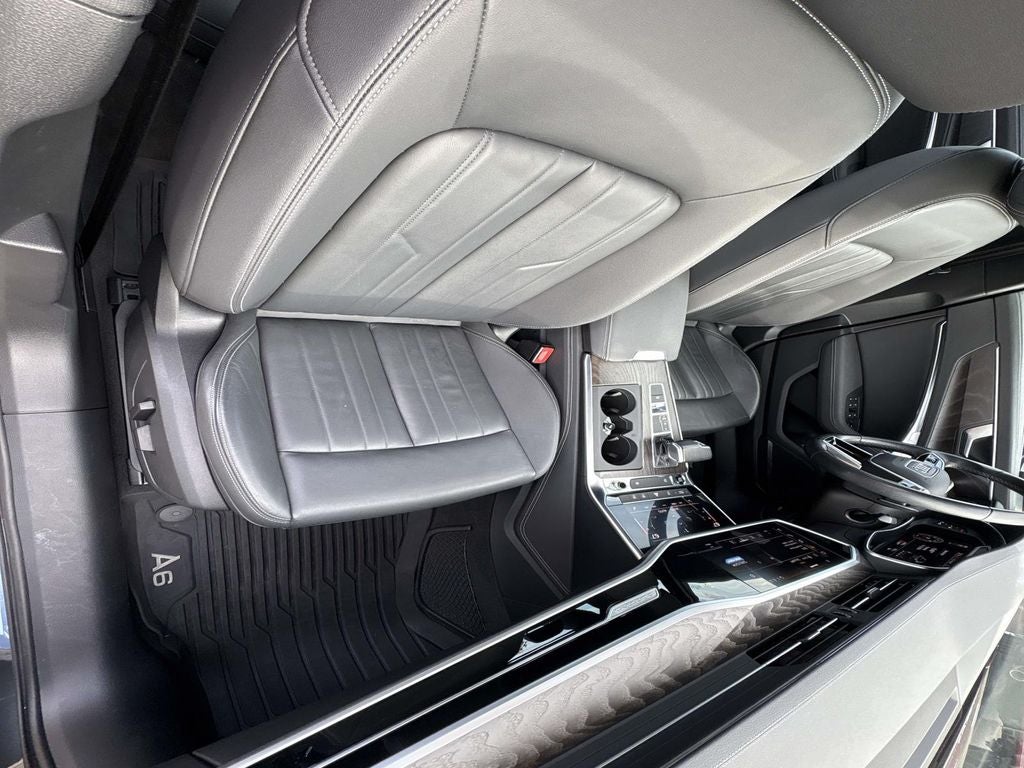 2023 Audi A6 Sedan Premium Plus 45 TFSI quattro S tronic