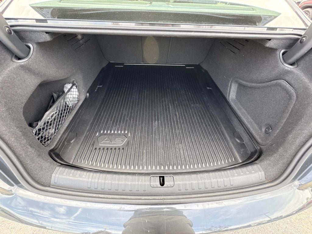 2023 Audi A6 Sedan Premium Plus 45 TFSI quattro S tronic