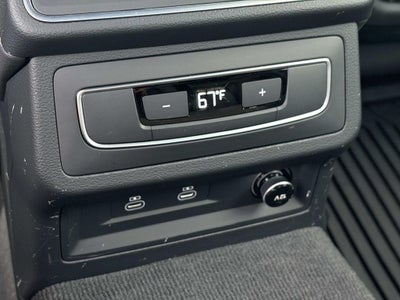 2023 Audi A6 Sedan Premium Plus 45 TFSI quattro S tronic