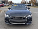 2023 Audi A6 Sedan Premium Plus 45 TFSI quattro S tronic