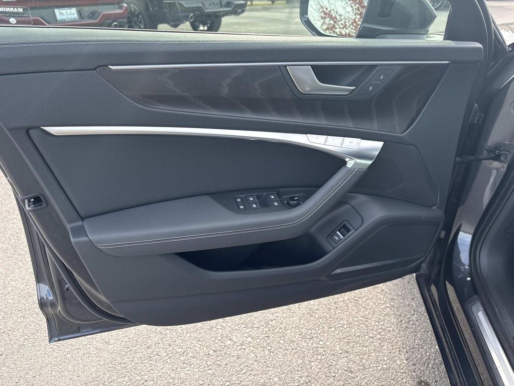 2023 Audi A6 Sedan Premium Plus 45 TFSI quattro S tronic