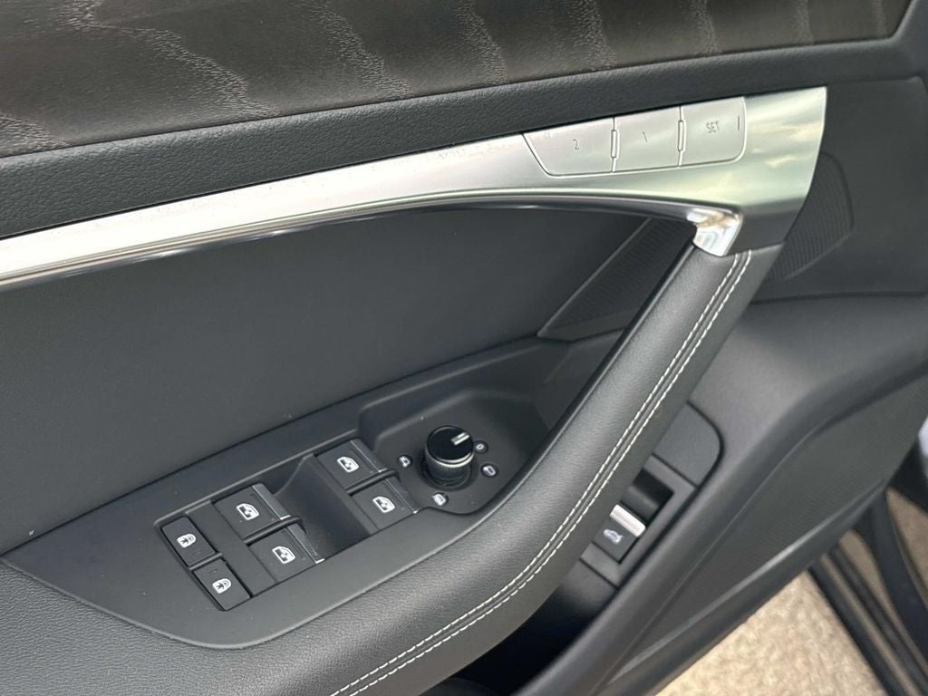 2023 Audi A6 Sedan Premium Plus 45 TFSI quattro S tronic