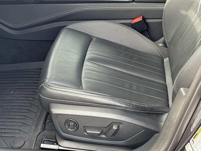 2023 Audi A6 Sedan Premium Plus 45 TFSI quattro S tronic