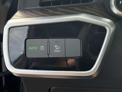2023 Audi A6 Sedan Premium Plus 45 TFSI quattro S tronic
