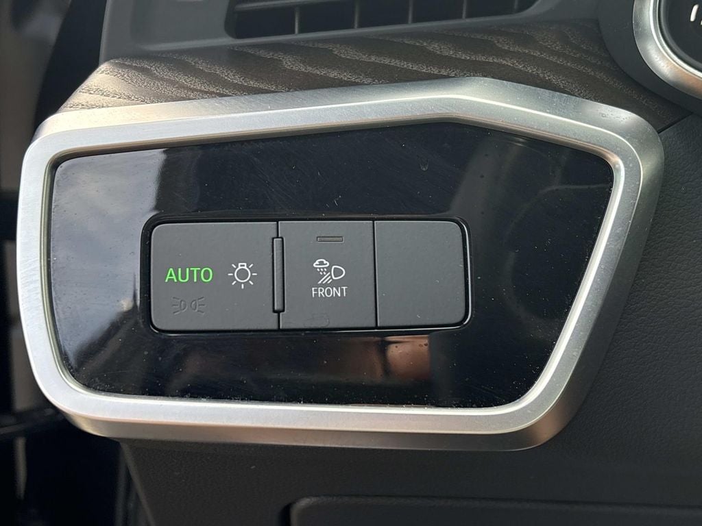 2023 Audi A6 Sedan Premium Plus 45 TFSI quattro S tronic