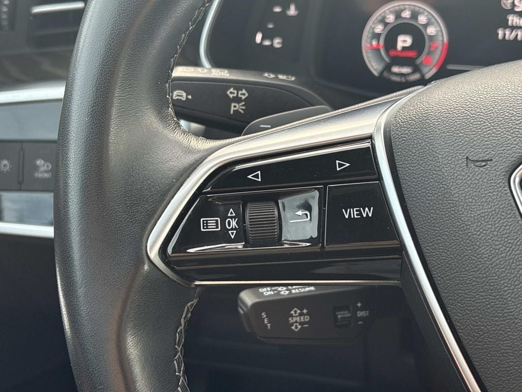 2023 Audi A6 Sedan Premium Plus 45 TFSI quattro S tronic