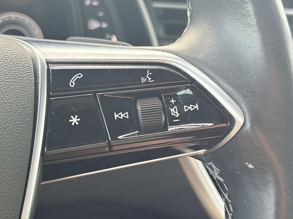 2023 Audi A6 Sedan Premium Plus 45 TFSI quattro S tronic