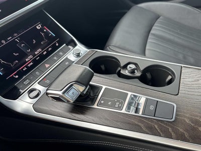 2023 Audi A6 Sedan Premium Plus 45 TFSI quattro S tronic