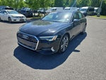 2023 Audi A6 Sedan Premium Plus 45 TFSI quattro S tronic