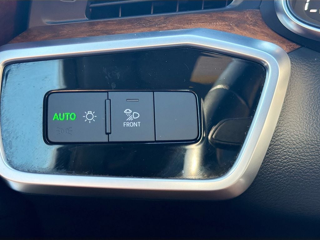 2023 Audi A6 Sedan Premium Plus 45 TFSI quattro S tronic