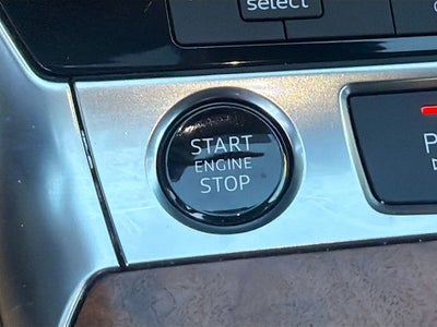 2023 Audi A6 Sedan Premium Plus 45 TFSI quattro S tronic