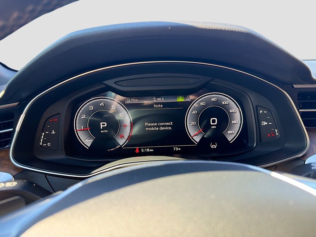 2023 Audi A6 Sedan Premium Plus 45 TFSI quattro S tronic