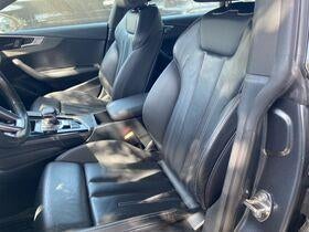 2023 Audi A5 Sportback Premium Plus 45 TFSI S line quattro S tronic