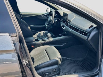 2023 Audi A5 Sportback Premium Plus 45 TFSI S line quattro S tronic