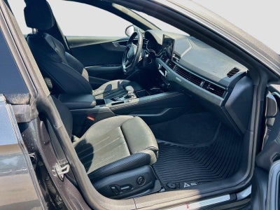 2023 Audi A5 Sportback Premium Plus 45 TFSI S line quattro S tronic