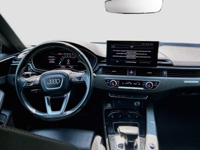 2023 Audi A5 Sportback Premium Plus 45 TFSI S line quattro S tronic