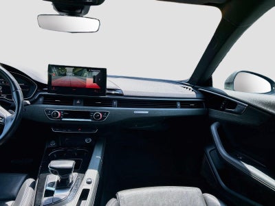 2023 Audi A5 Sportback Premium Plus 45 TFSI S line quattro S tronic