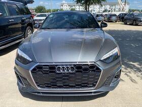 2023 Audi A5 Sportback Premium Plus 45 TFSI S line quattro S tronic