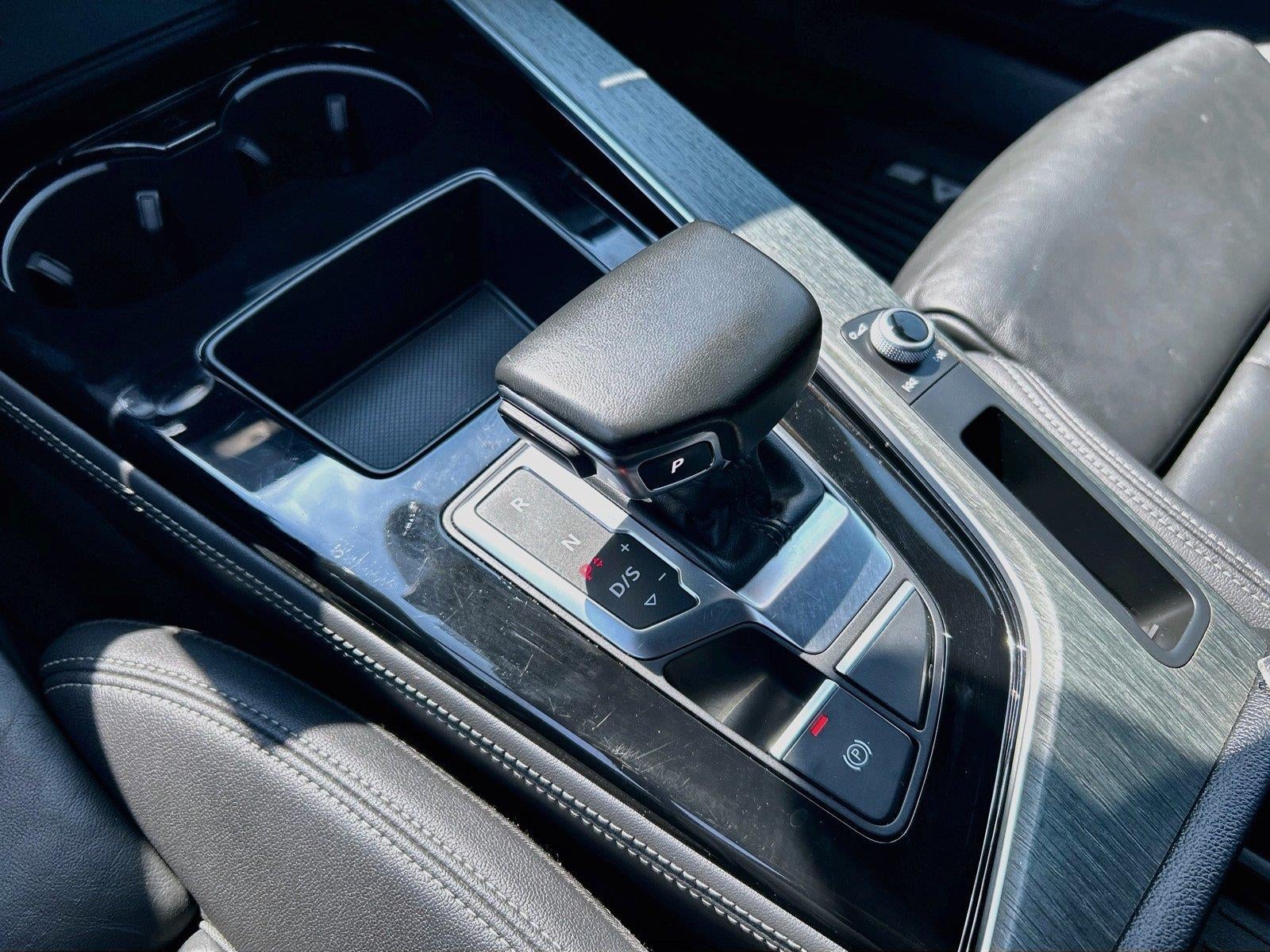 2023 Audi A5 Sportback Premium Plus 45 TFSI S line quattro S tronic