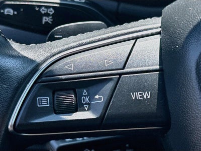 2023 Audi A5 Sportback Premium Plus 45 TFSI S line quattro S tronic