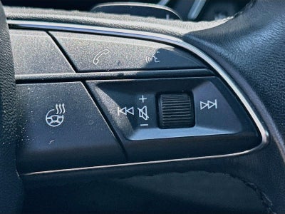 2023 Audi A5 Sportback Premium Plus 45 TFSI S line quattro S tronic