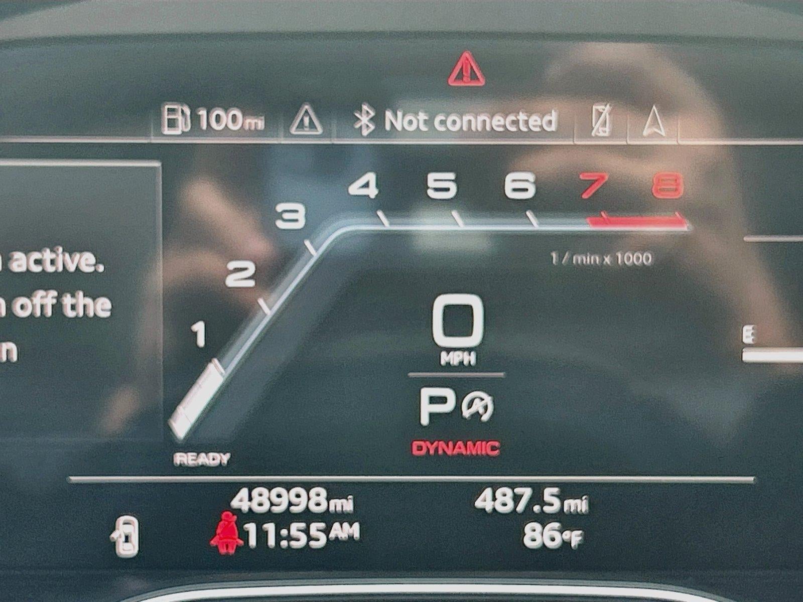 2023 Audi A5 Sportback Premium Plus 45 TFSI S line quattro S tronic