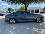 2023 Audi A5 Sportback Premium Plus 45 TFSI S line quattro S tronic