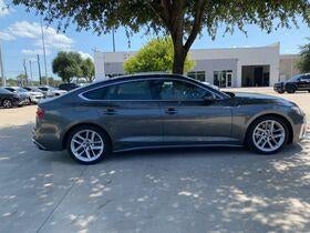 2023 Audi A5 Sportback Premium Plus 45 TFSI S line quattro S tronic