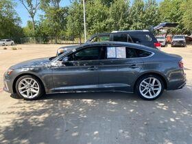 2023 Audi A5 Sportback Premium Plus 45 TFSI S line quattro S tronic