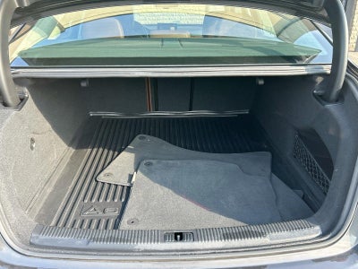 2017 Audi A6 2.0T Premium Plus