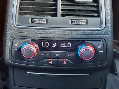 2017 Audi A6 2.0T Premium Plus
