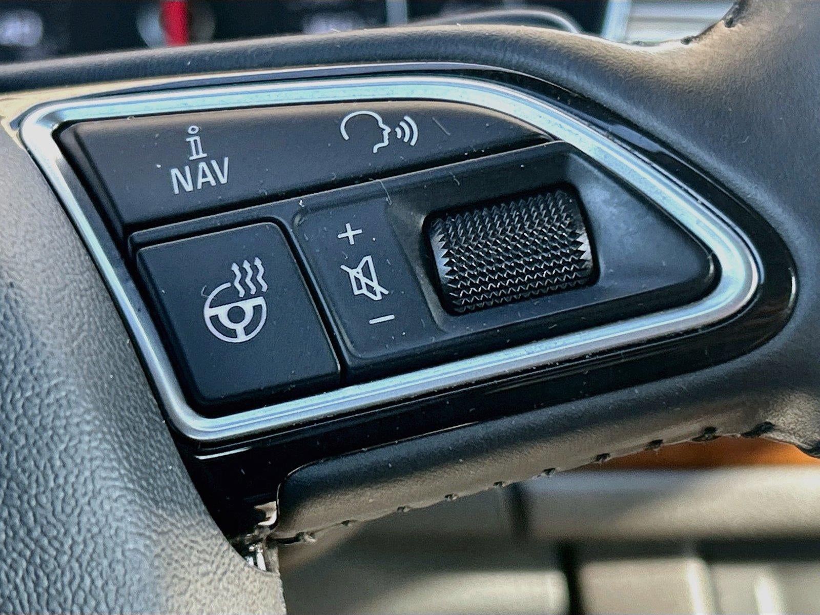 2017 Audi A6 2.0T Premium Plus