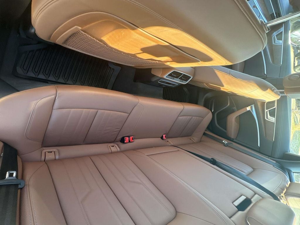 2022 Audi A6 Sedan Premium Plus 55 TFSI quattro S tronic