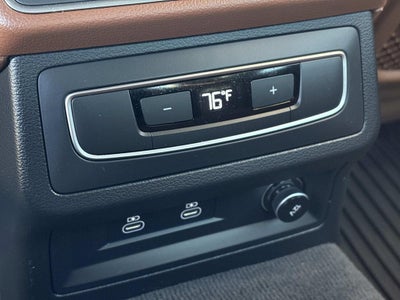 2022 Audi A6 Sedan Premium Plus 55 TFSI quattro S tronic