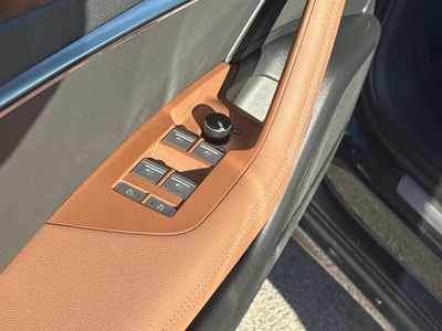 2022 Audi A6 Sedan Premium Plus 55 TFSI quattro S tronic