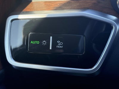 2022 Audi A6 Sedan Premium Plus 55 TFSI quattro S tronic