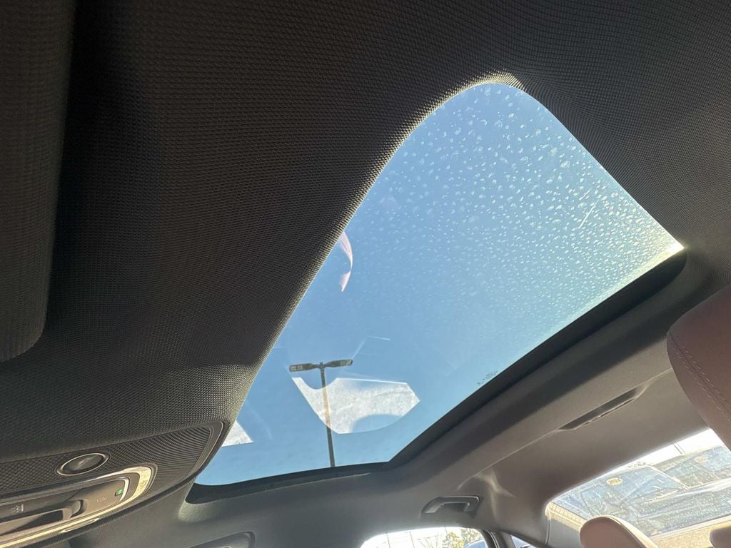 2022 Audi A6 Sedan Premium Plus 55 TFSI quattro S tronic