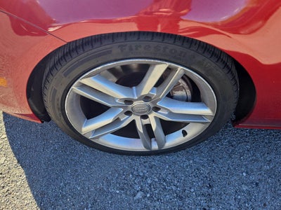 2012 Audi A7 Premium