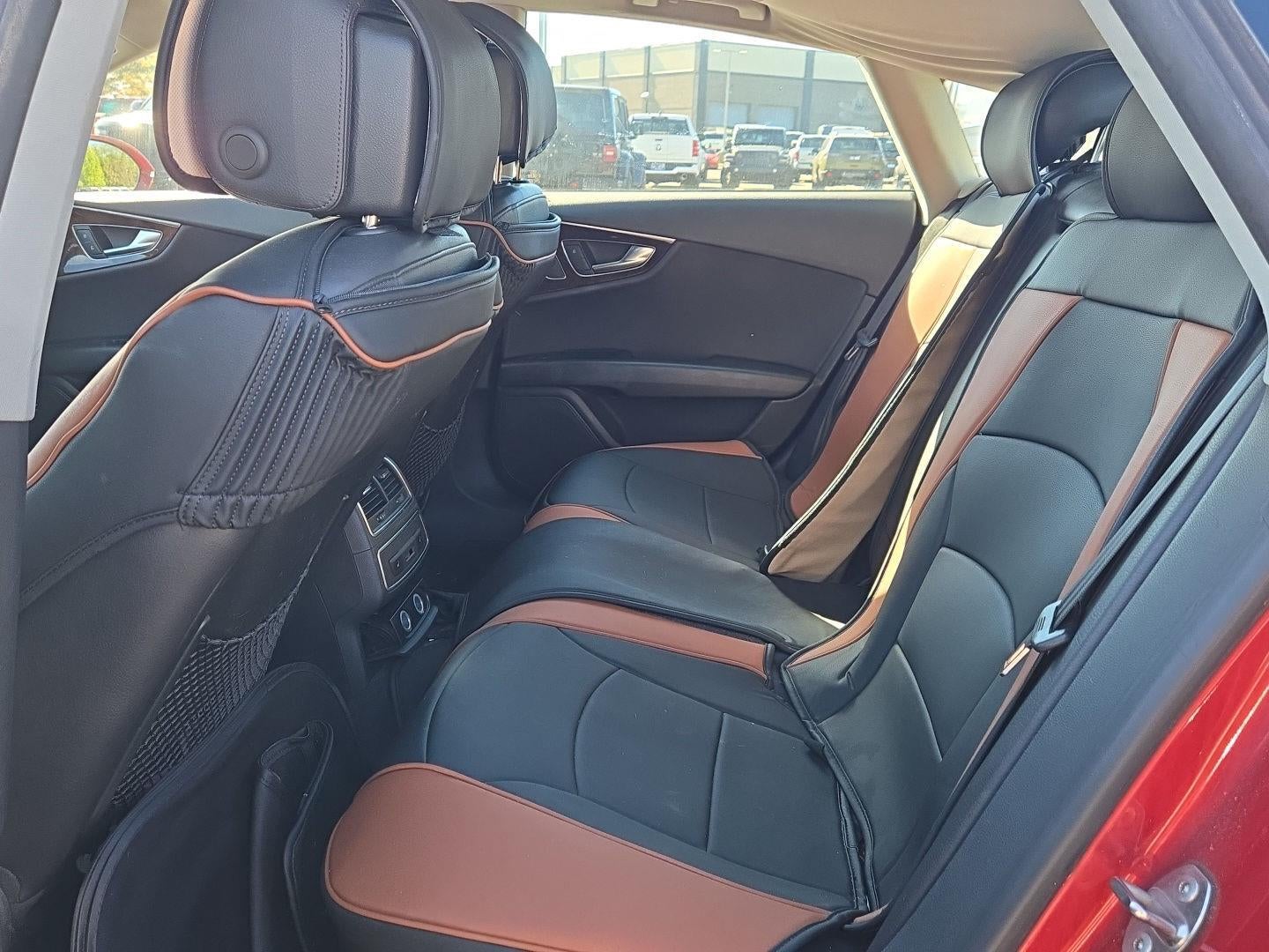 2012 Audi A7 Premium