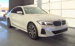 2025 BMW 330i xDrive