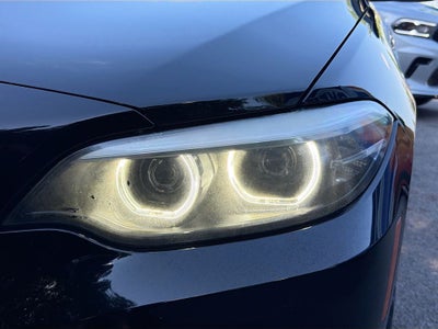 2018 BMW 230i 230i