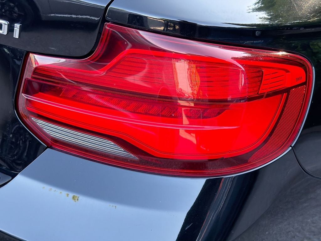 2018 BMW 230i 230i