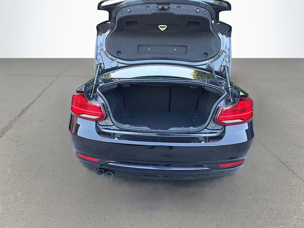 2018 BMW 230i 230i